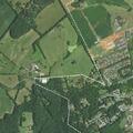 Electrical hazard reported on Spicers Mill Road