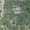 Officers check report of domestic near Cowboy Church