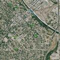 Female with chest pain at Jefferson Street office