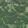 Fire investigation on Hog Trough Road in Owensville