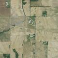 Roadway cleanup near Route 168 and I-(number withheld) intersection