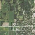 Child experiencing breathing problems in Grayville