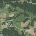 Suspected burglary at house on Highway 52