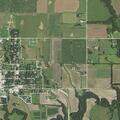 Smoke detector alarm near Olpe highway