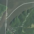 Male trespassing reported on property in Edwards