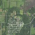 Resident refusing to leave property in Deepwater