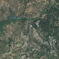 Person having difficulty breathing at Calaveras Highway