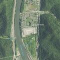 Storage facility perimeter alarm activation