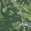Person in cardiac arrest receiving CPR in Ruckersville