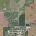 Domestic dispute over cameras at Pawnee Rock home