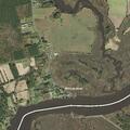Person unresponsive and non-breathing near River Road