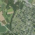 Man age 64 with difficulty breathing near Gum Avenue