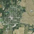 Reported home break-in on South Second Street