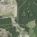 Person with difficulty breathing at King George landfill