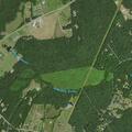 Crash closes both lanes on Mine Run Road