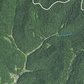 Elderly female with IV issue near Davis Trace in Hamlin