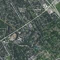 Elderly man falls with stroke symptoms in Windy Hills