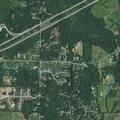 Custodial interference complaint near Gordon Ridge Rd