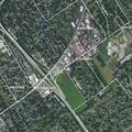 Elderly woman with possible stroke reported at home