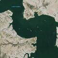 Disabled boats reported near Cottonwood Creek