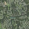 Person experiencing chest pain near Fredericksburg