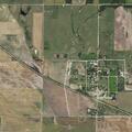 Man upset over burning issue near Raymond