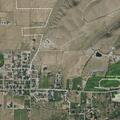 Search for girls in off-road vehicle near campground