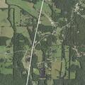 Wires down reported on State Road WW