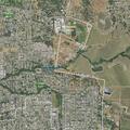 Person with heart problem at Mayfair Drive
