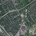 Lost young boy found near bus stop in Northfield