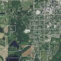 71-year-old woman with afib near Main Street