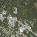 Person reporting breathing problems at Halsey Court