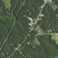 Intoxicated pair approach home, toss bag from car