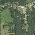 94-year-old man with chest pain at Tall Oaks Drive