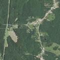 Disabled vehicle on Highway 5 shoulder