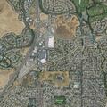 Residential burglary reported on Americano Way
