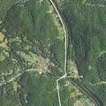 76-year-old man falls and breaks arm on Coal River Road