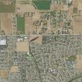 Person needing urgent medical aid near Lake Park Avenue