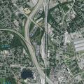 Crash alert leads to phone found in roadway