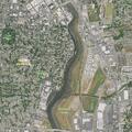 Person sick near Elm Street and Randolph Street, Napa