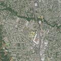 Unconscious person reported near Laurel Street
