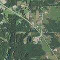 Female took excessive ibuprofen near Sticky Lane in Eldon