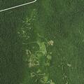 Helicopter landing zone set for medical incident