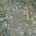 Person experiencing abdominal pain near Sonoma
