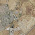 Dropped 911 cell call reported near Laramie Circle