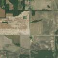 Property signs reported stolen near Owensville