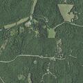 Woman fell without injury near Prairie Hollow Road
