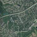 Officer checks on two juveniles at Pine Ridge Road