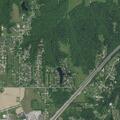 Elderly woman possibly having a seizure at Lakeland Drive