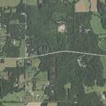 Domestic dispute with vehicle involved in Grubville